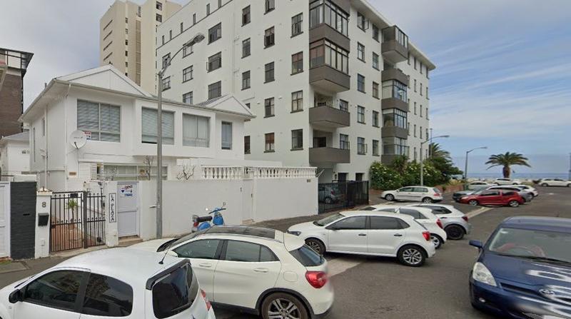 To Let 2 Bedroom Property for Rent in Sea Point Western Cape